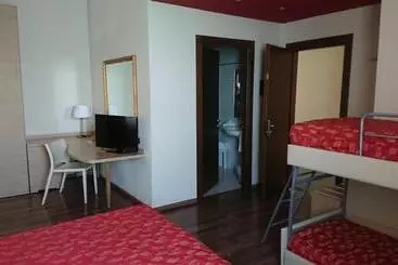 هتل Gasparina Village