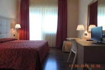 هتل Gasparina Village