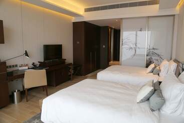 Hualuxe Hotels & Resorts Nanchang High Tech Zone, An Ihg