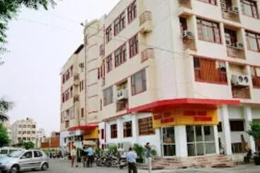 Hotel Krishna Sagar , Ghaziabad