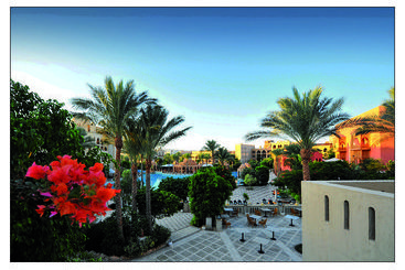 Hotelli Makadi Palace   Couples And Families Only