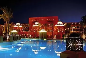 هتل Makadi Palace Couples And Families Only