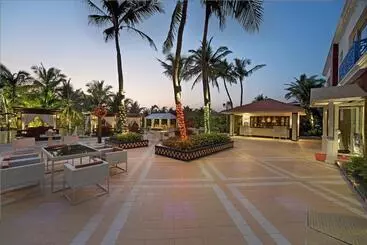 Hotel Mayfair Palm Beach Resort