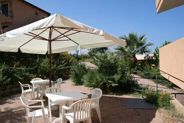 فندق Pietre Bianche