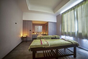 هتل Rixos Alamein   Full Board Plus