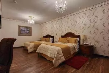 בית מלון כפרי San Juan