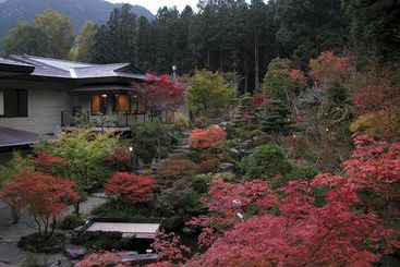 Okunoin Hotel Tokugawa