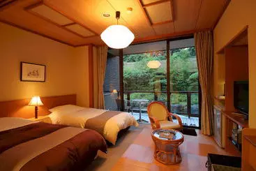 Okunoin Hotel Tokugawa