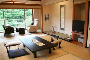 Okunoin Hotel Tokugawa