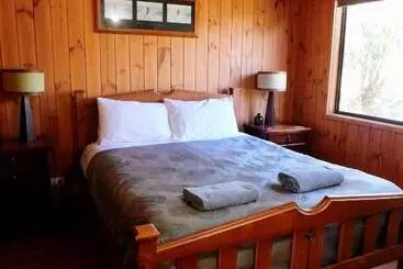 خانه Kangaroo Valley Golf And Country Retreat