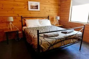 בית פרטי Kangaroo Valley Golf And Country Retreat