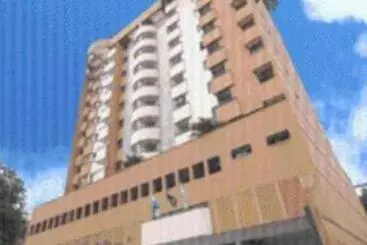 Mont Blanc Apart Hotel Nova Iguaçu