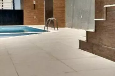 Mont Blanc Apart Hotel Nova Iguaçu