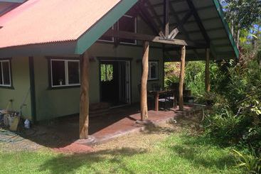 Ohia House Bed And Breakfast