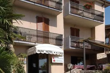Park Hotel Faver