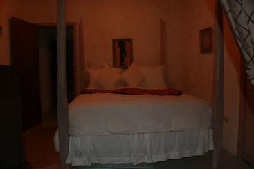 Pensjonat The Sugar Apple