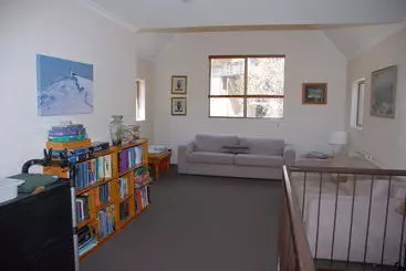 膳宿费 Summit Ridge Alpine Lodge