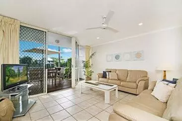 Huoneisto Portside Noosa Waters