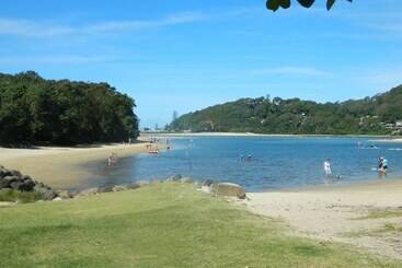 شقة Princess Palm On The Beach