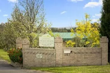 Жильё для туристов Talga Estate