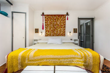 아파트 Taylors At Tallows Holiday Rental