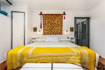 Apartament Taylors At Tallows Holiday Rental