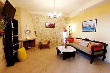 Appartement Ville Du Soleil