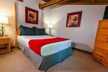 Talo Wilderness Presidential Resort