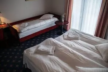 Hotel Søgården Brørup
