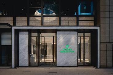 Holiday Inn & Suites Kunshan Huaqiao, An Ihg Hotel F1 Racing Preferred