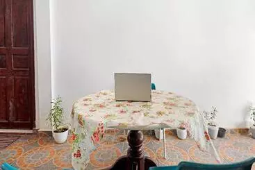 Zein House By Oyo Rooms