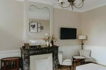 B&b Le Domaine Des Marcoujans