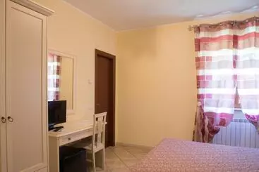 Aamiaismajoitus (B&B) L Infinito