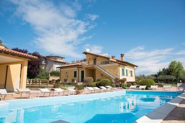 Bed & Breakfast L Infinito