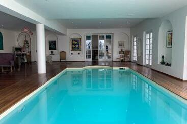 צימר La Chambre Des Vignerons