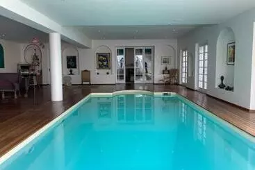 Aamiaismajoitus (B&B) La Chambre Des Vignerons