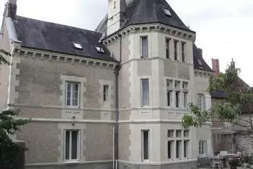 Bed and Breakfast La Tourelle Des Echelles