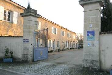Bed and Breakfast Le Logis D Antigny