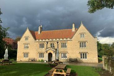 酒店 Griffin Inn Irnham