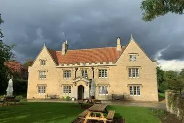 ホテル Griffin Inn Irnham