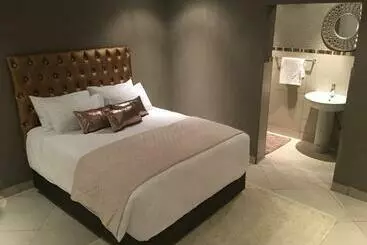 Pension Charli’s Lodge