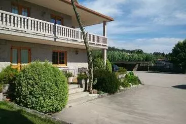 Pensió Hostal   Restaurante Casa Cuña