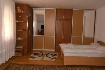 Pension Tünde Vendégház