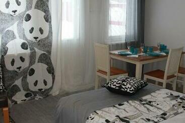 Pensão Visit Hautakylä