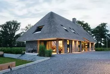 B&b De Scheersehoeve