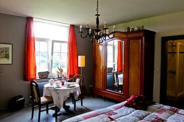 B&b Potpourri Voeren