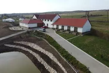 Aamiaismajoitus (B&B) Alsószuha Lovas Panzió