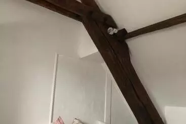 ベッドアンドブレックファースト Ancien Relais De Poste The Old Post Office