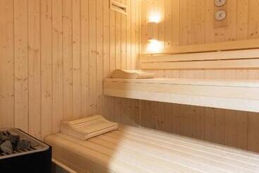 צימר Au Domaine Du Cerf