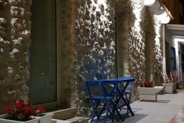 צימר Casa Vacanze Brezza Di Gaffe